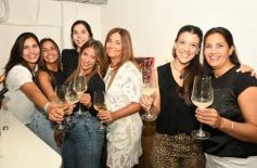 Foto de la galería: Cumpleaños y celebraciones también están en el resumen de encuentros y disfrute de este abril en Posadas