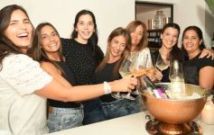 Foto de la galería: Cumpleaños y celebraciones también están en el resumen de encuentros y disfrute de este abril en Posadas