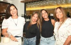 Foto de la galería: Cumpleaños y celebraciones también están en el resumen de encuentros y disfrute de este abril en Posadas