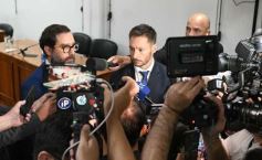 Foto de la galería: Caso Kiczka: la Justicia de Misiones marcó un precedente histórico con el juicio y condena al ex diputado y su hermano