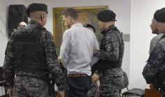 Foto de la galería: Caso Kiczka: la Justicia de Misiones marcó un precedente histórico con el juicio y condena al ex diputado y su hermano