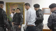 Foto de la galería: Caso Kiczka: la Justicia de Misiones marcó un precedente histórico con el juicio y condena al ex diputado y su hermano