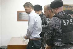 Foto de la galería: Caso Kiczka: la Justicia de Misiones marcó un precedente histórico con el juicio y condena al ex diputado y su hermano