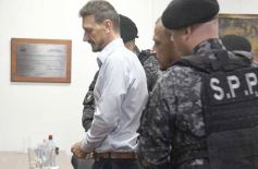 Foto de la galería: Caso Kiczka: la Justicia de Misiones marcó un precedente histórico con el juicio y condena al ex diputado y su hermano