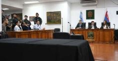 Foto de la galería: Caso Kiczka: la Justicia de Misiones marcó un precedente histórico con el juicio y condena al ex diputado y su hermano
