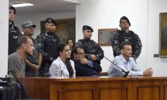 Foto de la galería: Caso Kiczka: la Justicia de Misiones marcó un precedente histórico con el juicio y condena al ex diputado y su hermano