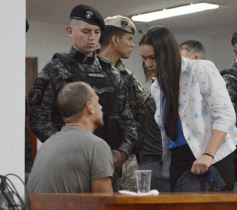 Foto de la galería: Caso Kiczka: la Justicia de Misiones marcó un precedente histórico con el juicio y condena al ex diputado y su hermano