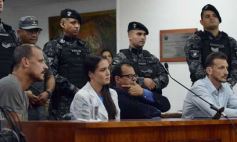 Foto de la galería: Caso Kiczka: la Justicia de Misiones marcó un precedente histórico con el juicio y condena al ex diputado y su hermano