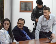 Foto de la galería: Caso Kiczka: la Justicia de Misiones marcó un precedente histórico con el juicio y condena al ex diputado y su hermano