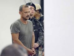 Foto de la galería: Caso Kiczka: la Justicia de Misiones marcó un precedente histórico con el juicio y condena al ex diputado y su hermano