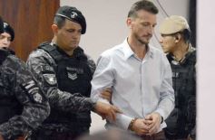 Foto de la galería: Caso Kiczka: la Justicia de Misiones marcó un precedente histórico con el juicio y condena al ex diputado y su hermano