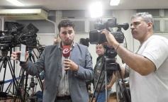 Foto de la galería: Caso Kiczka: la Justicia de Misiones marcó un precedente histórico con el juicio y condena al ex diputado y su hermano