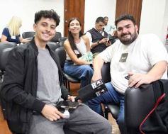 Foto de la galería: Caso Kiczka: la Justicia de Misiones marcó un precedente histórico con el juicio y condena al ex diputado y su hermano