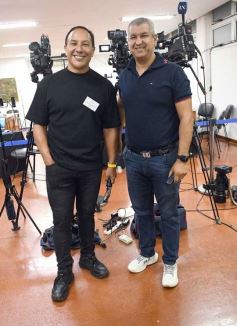 Foto de la galería: Caso Kiczka: la Justicia de Misiones marcó un precedente histórico con el juicio y condena al ex diputado y su hermano