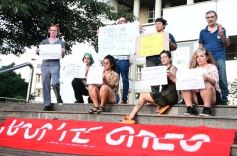 Foto de la galería: Caso Kiczka: la Justicia de Misiones marcó un precedente histórico con el juicio y condena al ex diputado y su hermano