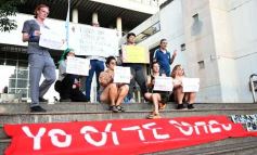 Foto de la galería: Caso Kiczka: la Justicia de Misiones marcó un precedente histórico con el juicio y condena al ex diputado y su hermano