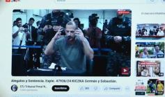 Foto de la galería: Caso Kiczka: la Justicia de Misiones marcó un precedente histórico con el juicio y condena al ex diputado y su hermano