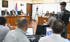 Foto de la galería: Caso Kiczka: la Justicia de Misiones marcó un precedente histórico con el juicio y condena al ex diputado y su hermano