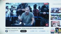 Foto de la galería: Caso Kiczka: la Justicia de Misiones marcó un precedente histórico con el juicio y condena al ex diputado y su hermano