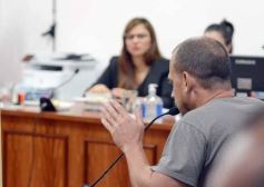 Foto de la galería: Caso Kiczka: la Justicia de Misiones marcó un precedente histórico con el juicio y condena al ex diputado y su hermano