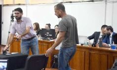 Foto de la galería: Caso Kiczka: la Justicia de Misiones marcó un precedente histórico con el juicio y condena al ex diputado y su hermano