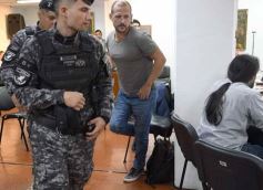 Foto de la galería: Caso Kiczka: la Justicia de Misiones marcó un precedente histórico con el juicio y condena al ex diputado y su hermano