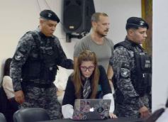 Foto de la galería: Caso Kiczka: la Justicia de Misiones marcó un precedente histórico con el juicio y condena al ex diputado y su hermano