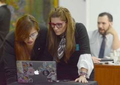 Foto de la galería: Caso Kiczka: la Justicia de Misiones marcó un precedente histórico con el juicio y condena al ex diputado y su hermano