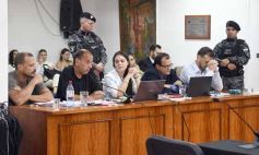 Foto de la galería: Caso Kiczka: la Justicia de Misiones marcó un precedente histórico con el juicio y condena al ex diputado y su hermano