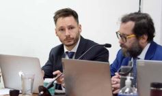 Foto de la galería: Caso Kiczka: la Justicia de Misiones marcó un precedente histórico con el juicio y condena al ex diputado y su hermano