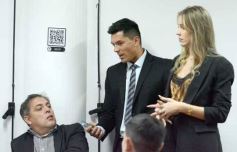 Foto de la galería: Caso Kiczka: la Justicia de Misiones marcó un precedente histórico con el juicio y condena al ex diputado y su hermano