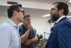 Foto de la galería: Caso Kiczka: la Justicia de Misiones marcó un precedente histórico con el juicio y condena al ex diputado y su hermano