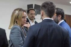 Foto de la galería: Caso Kiczka: la Justicia de Misiones marcó un precedente histórico con el juicio y condena al ex diputado y su hermano