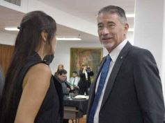 Foto de la galería: Caso Kiczka: la Justicia de Misiones marcó un precedente histórico con el juicio y condena al ex diputado y su hermano