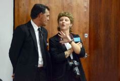 Foto de la galería: Caso Kiczka: la Justicia de Misiones marcó un precedente histórico con el juicio y condena al ex diputado y su hermano