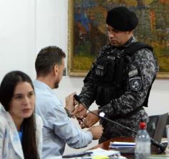 Foto de la galería: Caso Kiczka: la Justicia de Misiones marcó un precedente histórico con el juicio y condena al ex diputado y su hermano