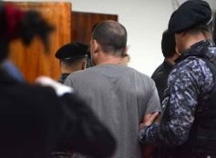 Foto de la galería: Caso Kiczka: la Justicia de Misiones marcó un precedente histórico con el juicio y condena al ex diputado y su hermano