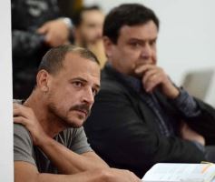 Foto de la galería: Caso Kiczka: la Justicia de Misiones marcó un precedente histórico con el juicio y condena al ex diputado y su hermano