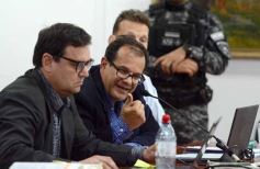 Foto de la galería: Caso Kiczka: la Justicia de Misiones marcó un precedente histórico con el juicio y condena al ex diputado y su hermano