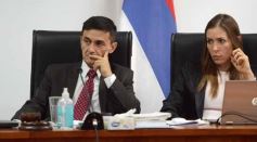 Foto de la galería: Caso Kiczka: la Justicia de Misiones marcó un precedente histórico con el juicio y condena al ex diputado y su hermano