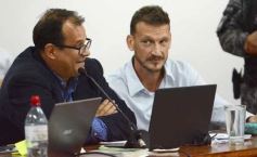 Foto de la galería: Caso Kiczka: la Justicia de Misiones marcó un precedente histórico con el juicio y condena al ex diputado y su hermano