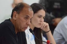 Foto de la galería: Caso Kiczka: la Justicia de Misiones marcó un precedente histórico con el juicio y condena al ex diputado y su hermano