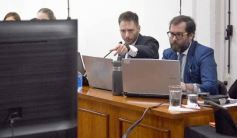 Foto de la galería: Caso Kiczka: la Justicia de Misiones marcó un precedente histórico con el juicio y condena al ex diputado y su hermano