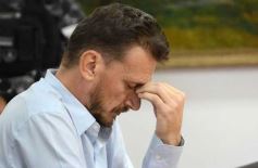 Foto de la galería: Caso Kiczka: la Justicia de Misiones marcó un precedente histórico con el juicio y condena al ex diputado y su hermano