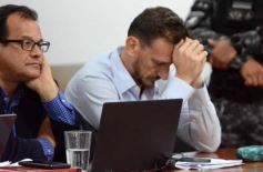 Foto de la galería: Caso Kiczka: la Justicia de Misiones marcó un precedente histórico con el juicio y condena al ex diputado y su hermano