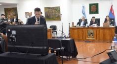 Foto de la galería: Caso Kiczka: la Justicia de Misiones marcó un precedente histórico con el juicio y condena al ex diputado y su hermano