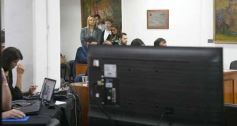 Foto de la galería: Caso Kiczka: la Justicia de Misiones marcó un precedente histórico con el juicio y condena al ex diputado y su hermano