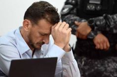 Foto de la galería: Caso Kiczka: la Justicia de Misiones marcó un precedente histórico con el juicio y condena al ex diputado y su hermano