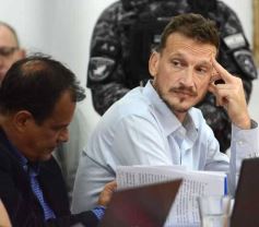 Foto de la galería: Caso Kiczka: la Justicia de Misiones marcó un precedente histórico con el juicio y condena al ex diputado y su hermano