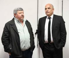 Foto de la galería: Caso Kiczka: la Justicia de Misiones marcó un precedente histórico con el juicio y condena al ex diputado y su hermano